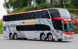 Marcopolo Paradiso 1800 DD 8x2 (G7) '2018